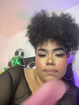 SunniieeFrequency online show from July 5, 3:35 am