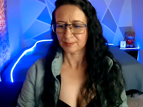 Ana Flakita online show from July 29, 9:26 pm