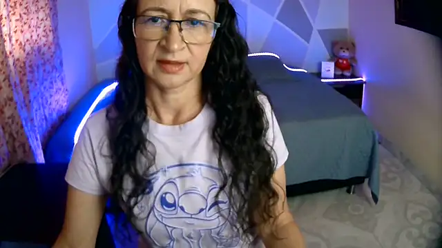 Ana Flakita online show from July 31, 9:38 pm