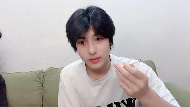 GF 001 online show from June 20, 3:04 pm