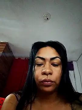  Ana paula  online show from June 29, 7:04 am