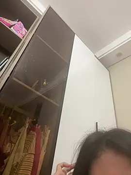 qianssss online show from July 4, 10:11 am