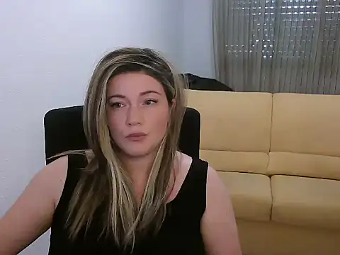 GoddessLexi-InCharge online show from July 25, 5:42 pm