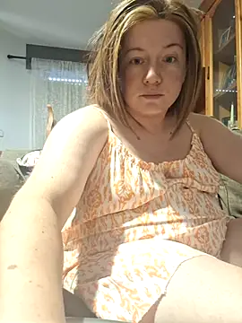 GoddessLexi-InCharge online show from July 16, 4:33 pm