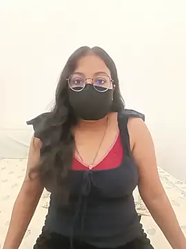 hottydisha online show from June 23, 3:26 am