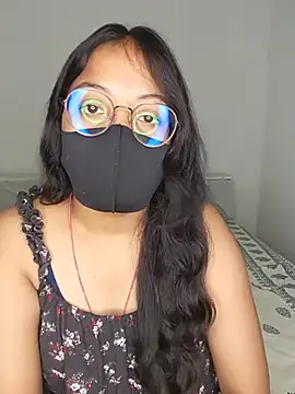 hottydisha online show from June 26, 5:52 am