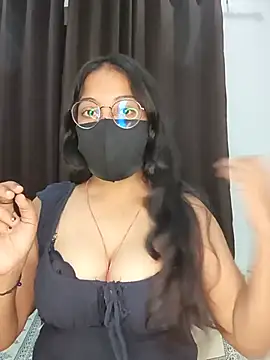 hottydisha online show from July 4, 2:13 pm