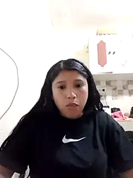 Nati linda online show from June 25, 1:49 am
