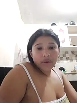 Nati linda online show from July 8, 2:25 am
