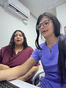 Mia Alanna online show from July 9, 7:16 pm