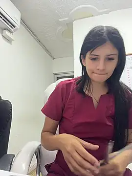 Mia Alanna online show from July 11, 9:04 pm