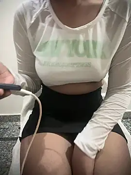 Kyaara sexy6 online show from July 12, 7:58 pm