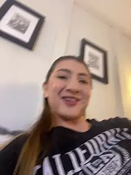 Alanna DH online show from July 16, 8:13 pm