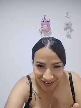 sofia milky online show from July 7, 6:47 am