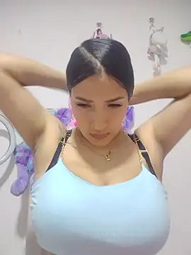 sofia milky online show from July 2, 4:51 am
