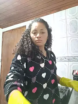 Estrella2001 online show from July 17, 10:57 pm