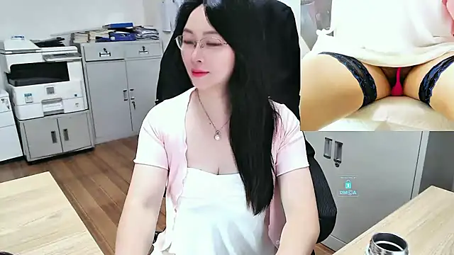 baijie0616 online show from June 23, 3:26 am