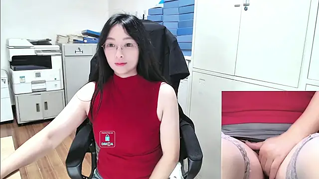 baijie0616 online show from July 28, 12:01 pm