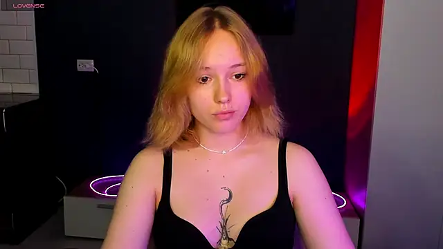 rikkitikkitavik online show from July 1, 1:21 pm