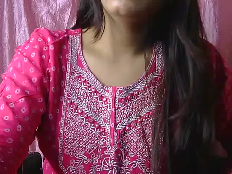 Tanvi-1 online show from June 24, 5:28 am