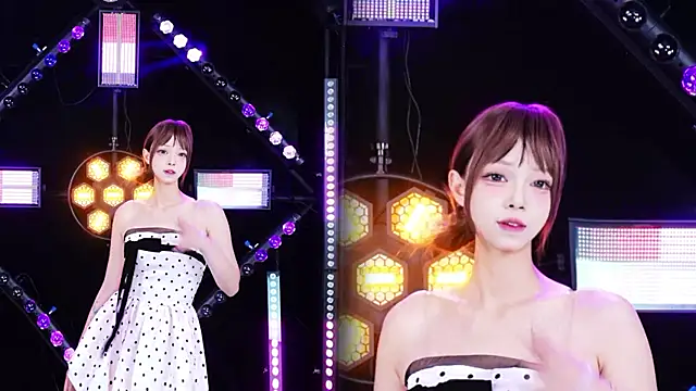 Alice-520 online show from August 5, 12:11 pm