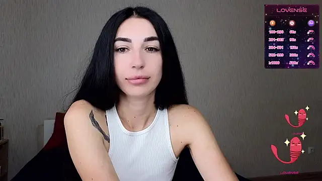 milkiss  kiss online show from June 22, 4:20 am