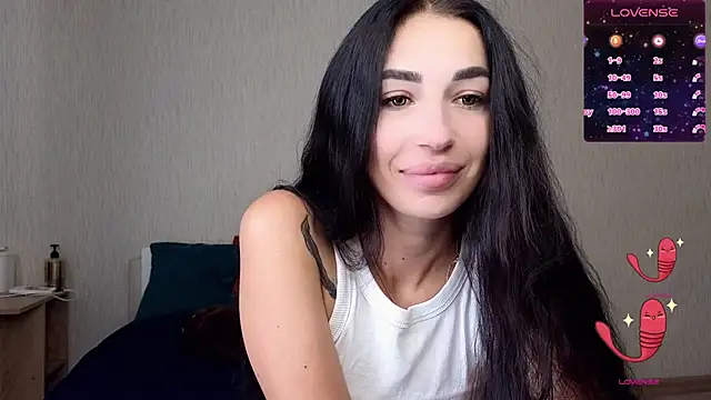milkiss  kiss online show from July 31, 8:37 am