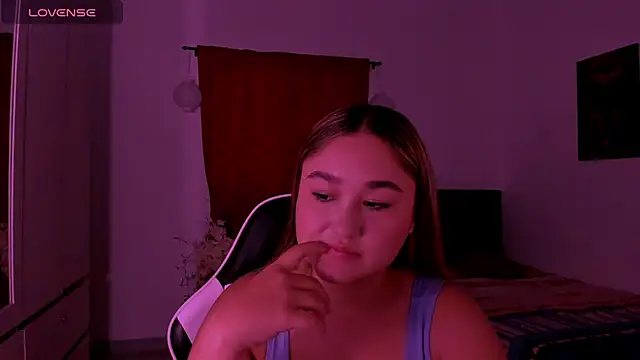Samantha ConnorX online show from July 31, 9:38 pm