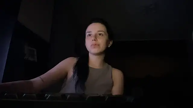 Secret Vanilla  online show from July 21, 9:26 pm