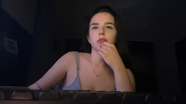 Secret Vanilla  online show from July 23, 9:23 pm