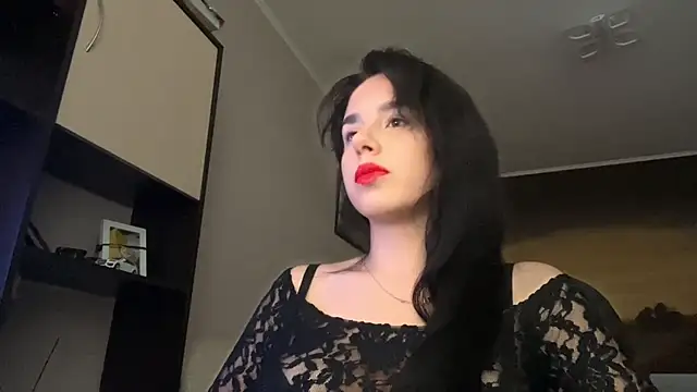 Secret Vanilla  online show from July 11, 4:51 pm