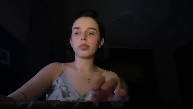 Secret Vanilla  online show from July 16, 10:03 pm