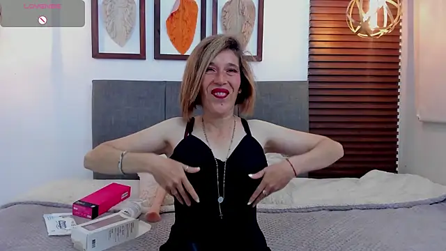 Margott mature online show from July 31, 1:56 pm