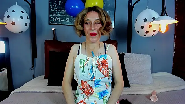 Margott mature online show from June 29, 1:00 pm