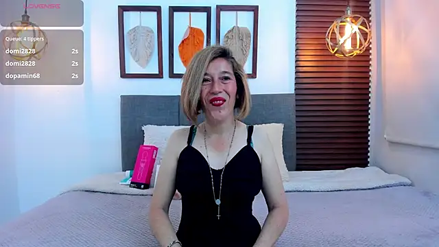 Margott mature online show from July 24, 12:03 pm