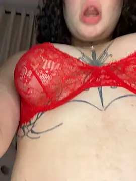 Doll Ivy online show from June 23, 3:26 am