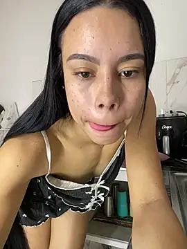 Lesly Cute  online show from July 19, 4:09 pm