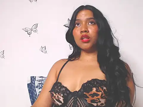 carolina morgan13 online show from July 2, 9:10 pm