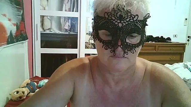AngelDemon8 online show from July 23, 6:43 am