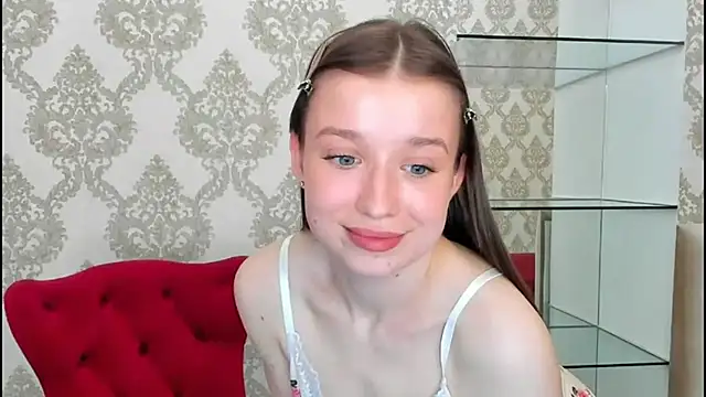 michelle blus online show from July 4, 8:27 pm