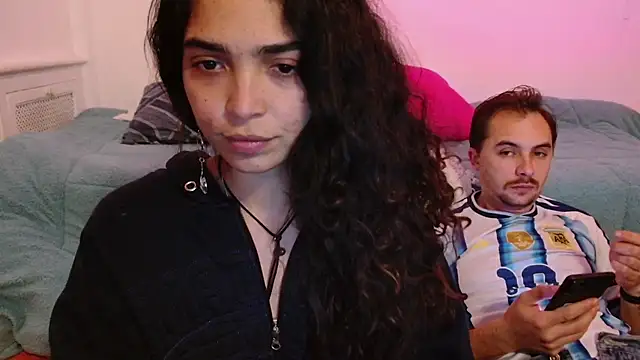 ooluchyferoo online show from July 8, 2:03 am
