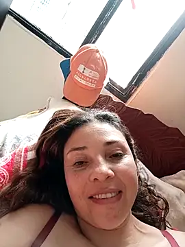 Angelika Clauss online show from June 18, 7:52 pm