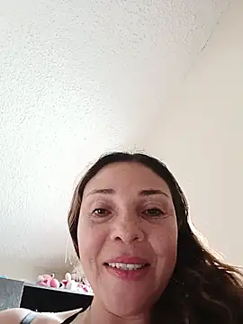 Angelika Clauss online show from July 18, 9:28 pm
