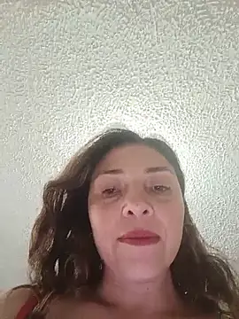 Angelika Clauss online show from July 3, 8:26 pm