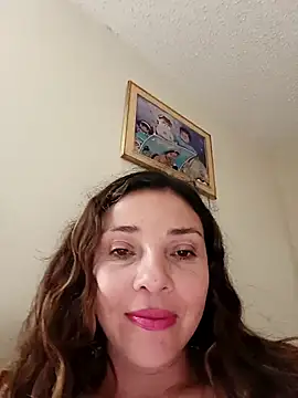 Angelika Clauss online show from July 15, 7:51 pm
