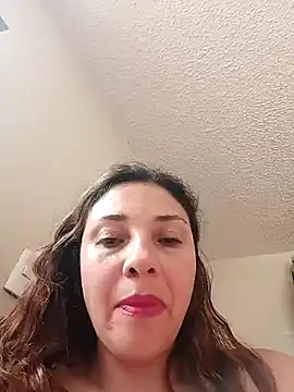 Angelika Clauss online show from July 9, 7:27 pm