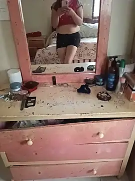 Angelika Clauss online show from July 26, 8:49 pm