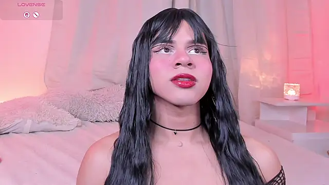 lana moontt online show from July 7, 11:51 pm