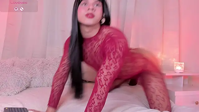 lana moontt online show from June 30, 12:54 am