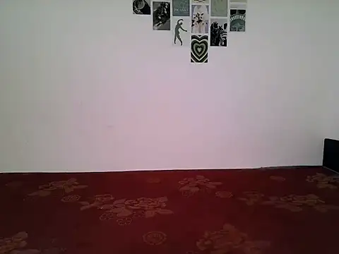 LILY HOTYY online show from July 3, 6:52 am